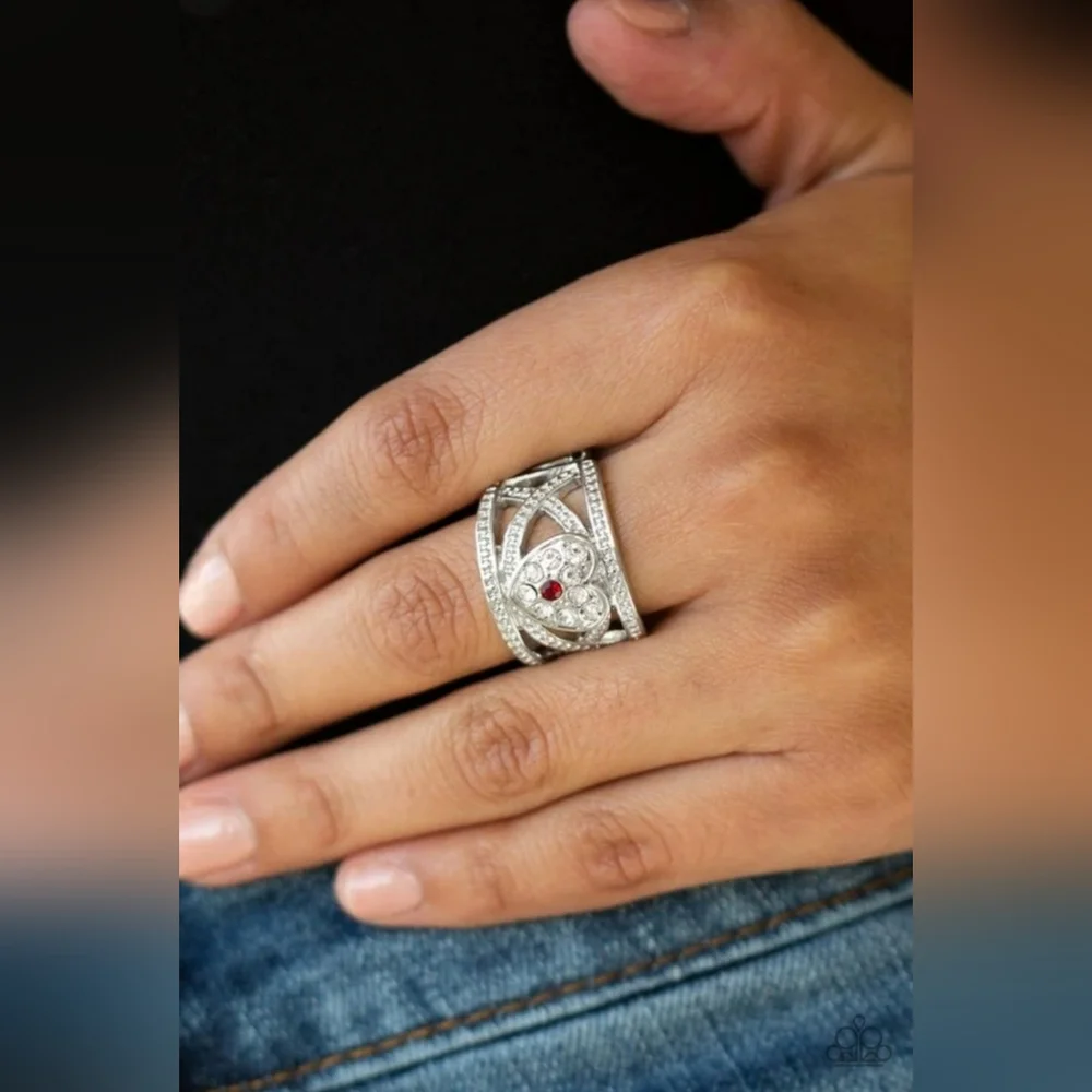 Sweetly Decadent RING (only) - Picture 2 of 5